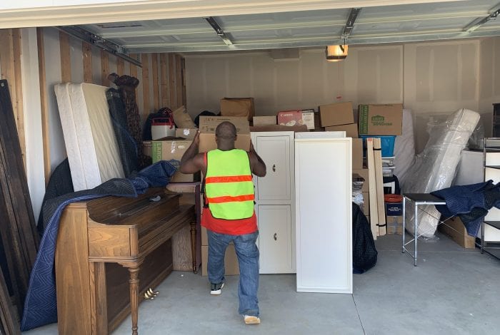 How Do I Choose My Local Movers