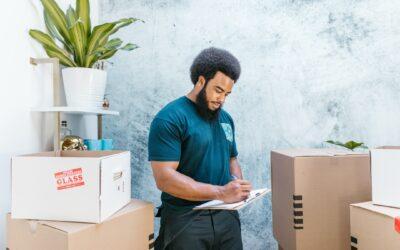 Trusted and Experienced Moving Company-GR8LABOR