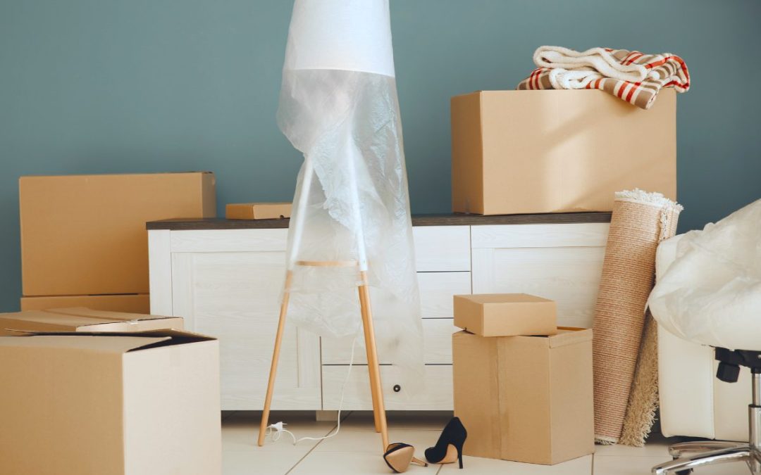 Reduce moving costs with these 4 tips