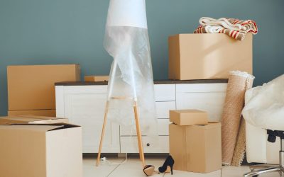 Moving Soon? Here are 4 Ways to Cut Costs