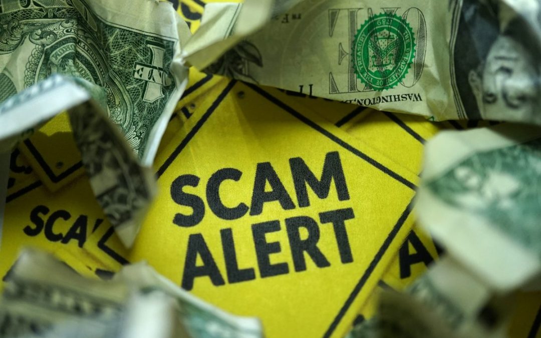 Moving Scams | 5 Ways to Avoid Falling Victim