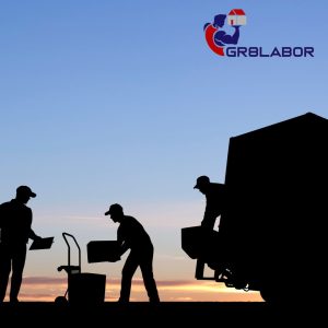 Moving Companies- GR8 Labor