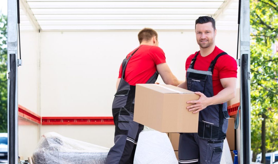 Moving Companies in Columbus OH: 2023 guide