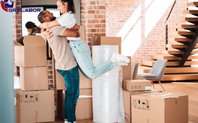 Moving Services in Columbus, OH